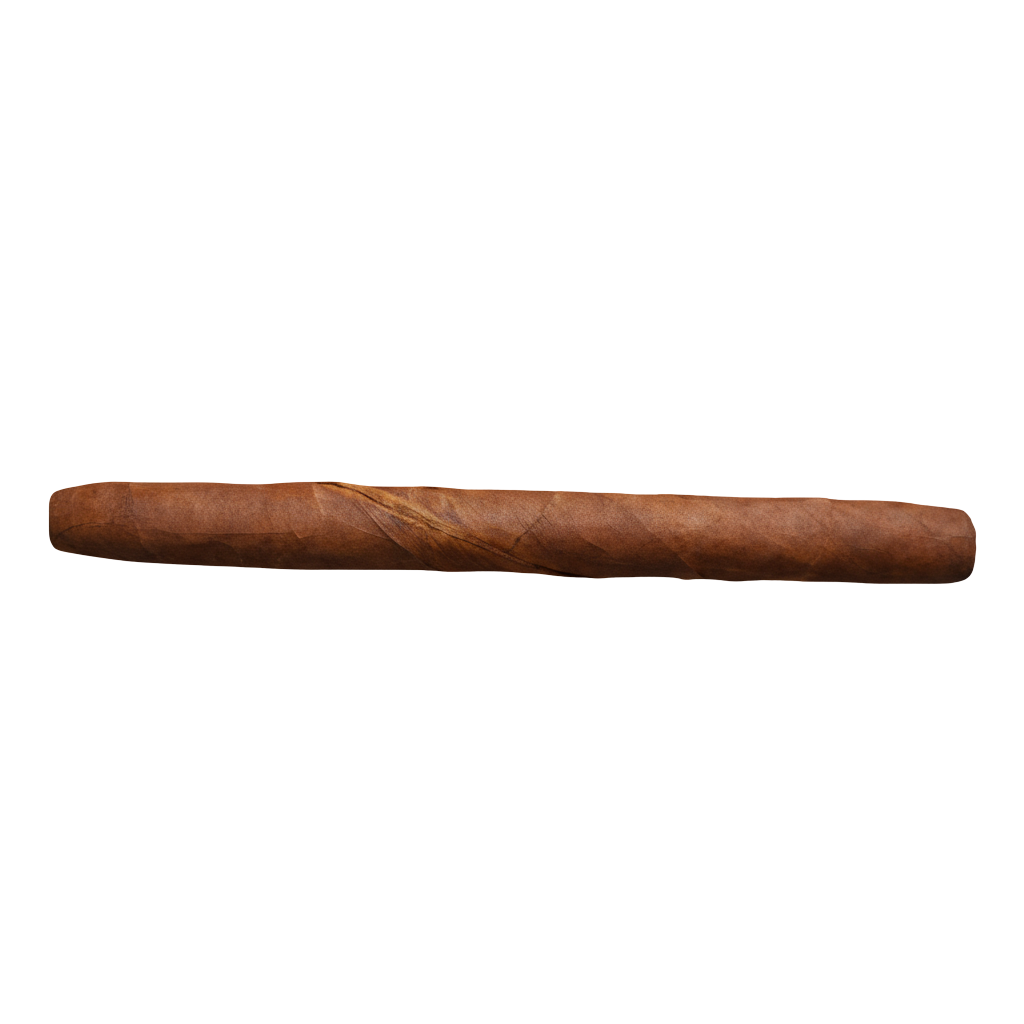 Dutch Blend Long Brazil Cigarillos – Single Cigar